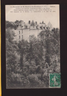 CPA - 91 - Environs De St-Sulpice-de-Favières - Souzy - Château De La Briche - Circulée En 1914 - Saint Sulpice De Favieres