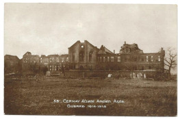 68 - Cernay Ancien Asile - Cernay