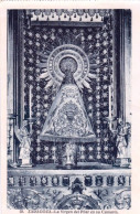 ZARAGOZA - La Virgen Del Pilar En Su Camarin - Zaragoza