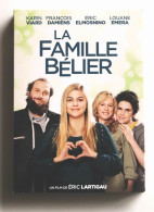 DVD Film - La Famille Bélier - Commedia