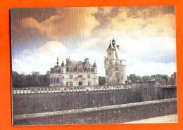 Mini Calendrier 1984  Chateau 3 - Petit Format : 1981-90