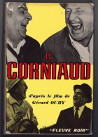 Cinéma - Gérard Oury / Marcel Jullian - "Le Corniaud" - 1966 - Cinéma / TV