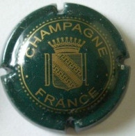 Capsules - Champagne - A Définir - Voir Photo - Andere & Zonder Classificatie