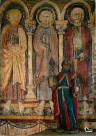 Art - Peinture Religieuse - Brancion - Les Apotres - Saint Pierre - Carte Neuve - CPM - Voir Scans Recto-Verso - Quadri, Vetrate E Statue