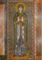 Art - Mosaiques Religieuses - Venezia - Basilica Di S Marco - Nef Gauche - Mosaique Représentant La Vierge Orante - CPM  - Quadri, Vetrate E Statue