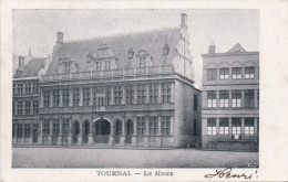 Tournai - Le Musée - ........1 Euro !!!!!! - Tournai