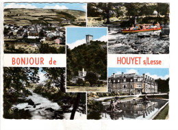 Houyet Bonjour - Houyet