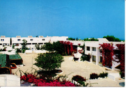 Ostuni, Villaggio Valtur Ostuni - Viag. 1984 - Brindisi