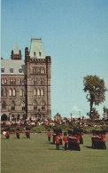 CANADA  ONTARIO OTTAWA THE CANADIAN HOUSES OF PARLIAMENT - Ottawa