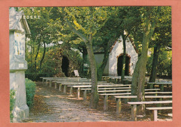 BREDENE - FLANDRE OCCIDENTALE - KAPEL MARIA TER DUINEN - ECRITE - Bredene