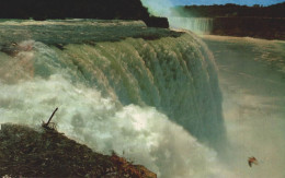 CANADA  ONTARIO NIAGARA FALLS - Chutes Du Niagara