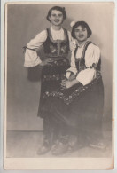 Serbian Costume (sr2166) (photo Not Postcard) Serbia Srbija Nošnja - Serbie