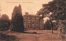 ÉPINAY Sur ORGE - Château - G. Foucault éd. - Epinay-sur-Orge