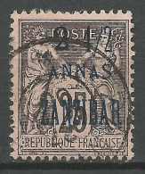 ZANZIBAR N° 24 OBL / Used - Usati