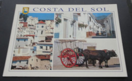 Costa Del Sol - L. Dominguez - FISA-Escudo De Oro, Barcelona - Andere & Zonder Classificatie