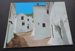 Ojen, Costa Del Sol - Rincones Tipicos Andaluces - Postales Costa Del Sol - # 1.987 - Malaga