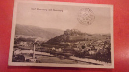 Ebernburg Dorf Ebernburg Mit Ebernburg Ebernburg - Autres & Non Classés