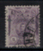 Pérou - "San Martin" - Oblitéré N° 145 De 1909 - Pérou