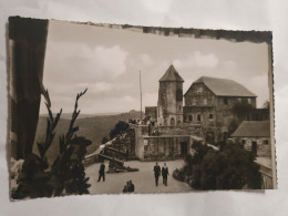 Burg Waldeck - Edersee - Edersee (Waldeck)