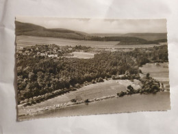 Bringhausen - Am Edersee - Edersee (Waldeck)