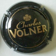 Capsules - Champagne - Charles Volner - Voir Photo - Andere & Zonder Classificatie