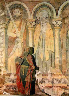 Art - Peinture Religieuse - Brancion - Les Apotres - Saint Paul - Carte Neuve - CPM - Voir Scans Recto-Verso - Quadri, Vetrate E Statue