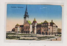 SERBIA SUBOTICA Nice Postcard - Serbie