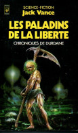 Chroniques De Durdanne (tome 2) : Les Paladins De La Liberté Par Jack Vance - Presses Pocket