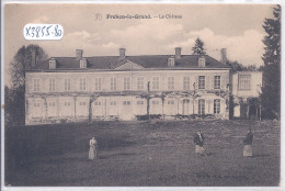 FROHEN-LE-GRAND- LE CHATEAU - Other & Unclassified