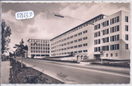 REUTLINGEN- GEWERBESCHULE - Reutlingen