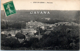 78 JOUY-en-JOSAS - Panorama  - Jouy En Josas