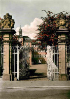 72900962 Schwetzingen Schlossgarten Eingang Schwetzingen - Schwetzingen