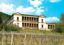 72900960 Edenkoben Schloss Villa Ludwigshoehe Edenkoben - Edenkoben