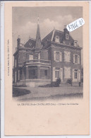 LA CHAPELLE-DU-CHATELARD- CHATEAU DES CROZETTES - Zonder Classificatie