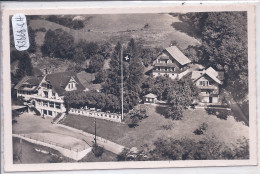 OW- HOTEL WILERBAD AND SARNERSEE - Sarnen