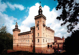 72900079 Liblar Schloss Gracht Liblar - Erftstadt