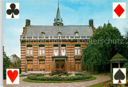 72900067 Turnhout Kartenmuseum Turnhout - Turnhout