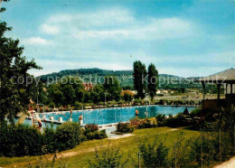 72898880 Heppenheim Bergstrasse Schwimmbad Heppenheim (Bergstrasse) - Heppenheim