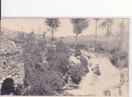 Portuga -Pedras  Salgadas  Circulou Em 1911 - Bragança