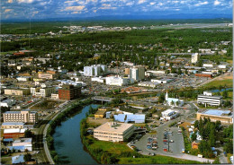 25-2-2024 (1 Y 15) USA - Alaska - Fairbanks - Fairbanks