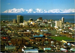 25-2-2024 (1 Y 15) USA - Alaska - Anchorage - Fairbanks