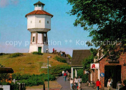 72898004 Langeoog Nordseebad Am Wasserturm Langeoog - Langeoog