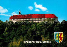 72897967 Herzberg Harz Schloss Herzberg Harz - Herzberg