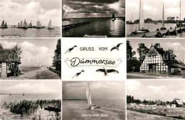 72897499 Duemmersee Diepholz Segelregatta Zeltplatz Altes Bauernhaus Niedersachs - Diepholz