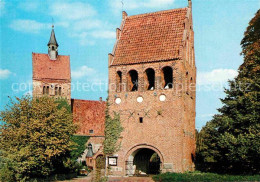 72897044 Bad Zwischenahn Sankt Johannis Kirche Aschhausen - Bad Zwischenahn