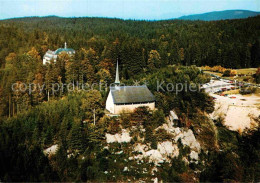 72896950 Buehl Baden Kapelle Maria Frieden Buehlerhoehe Buehl - Bühl