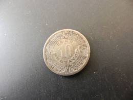 Mexico 10 Centavos 1945 - Mexique