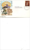 1963 POSTE VATICANE - Used Stamps