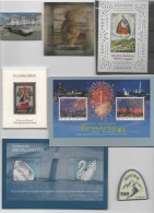 Austria , Mini Collection Of Unusual Stamps. - Collections