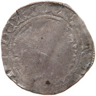 BOHEMIA PRAGER GROSCHEN Wenceslaus II (1278-1305) #s094 0085 - Tchécoslovaquie